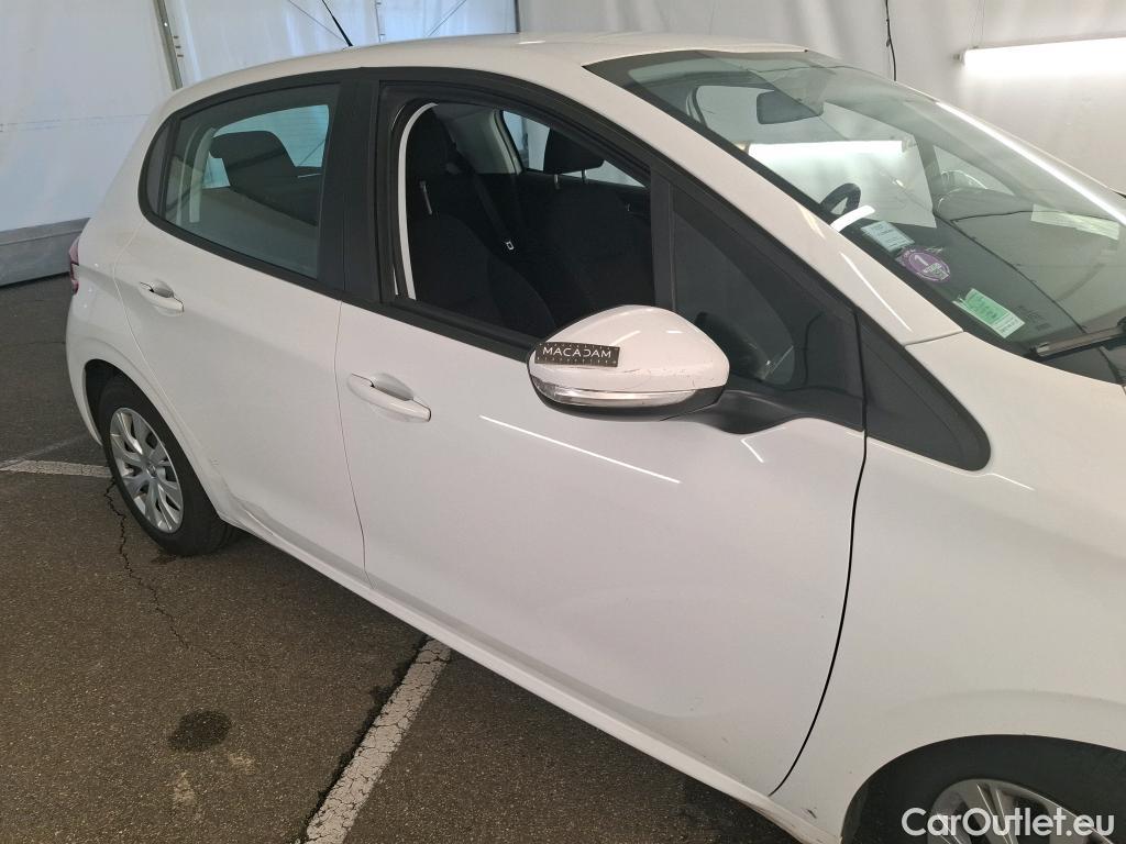  Peugeot  208  Active Business 1.2 80CV BVM5 E6dT #27