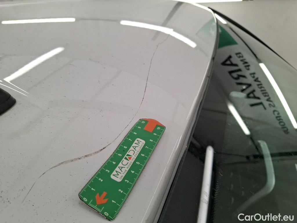  Renault  Trafic RENAULT  / 2019 / 4P / Fourgon tole NV FG GCF L1H1 1200 dCi 120 S&S #31