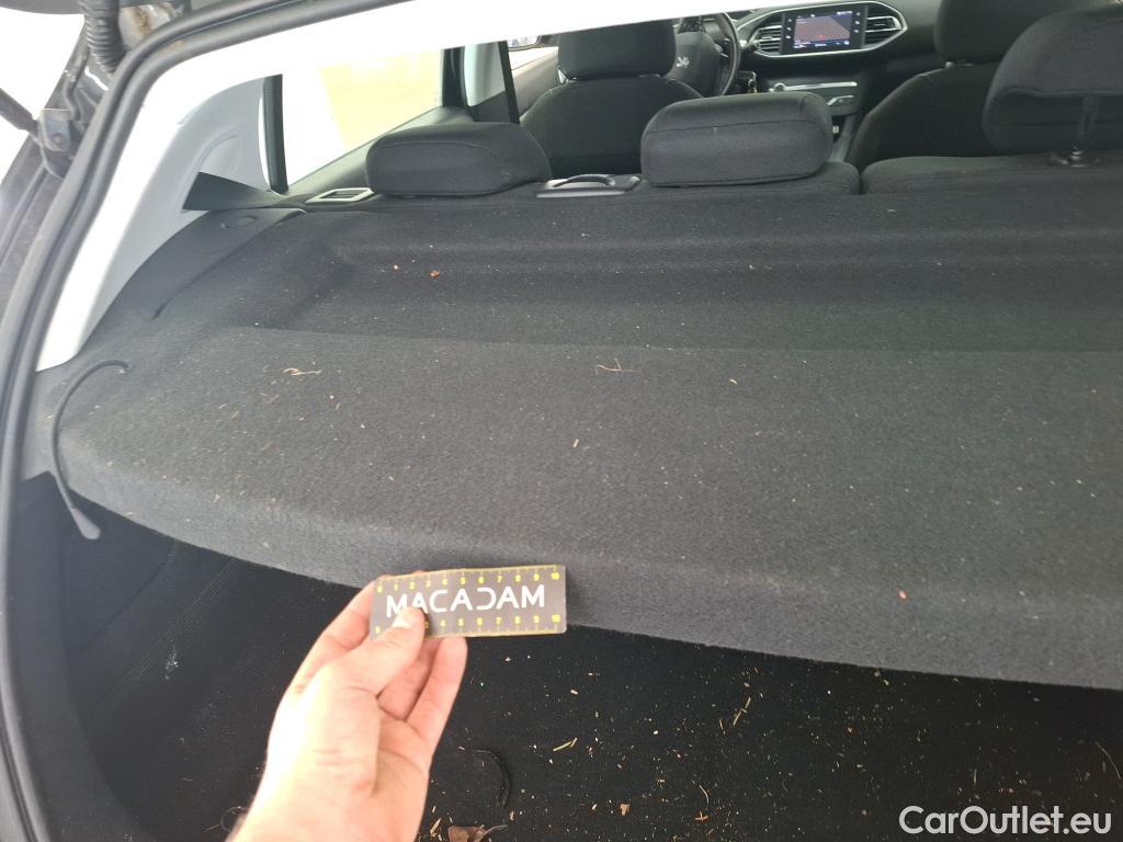  Peugeot  308  Active Business 1.5 HDi 130CV BVA8 E6d #53