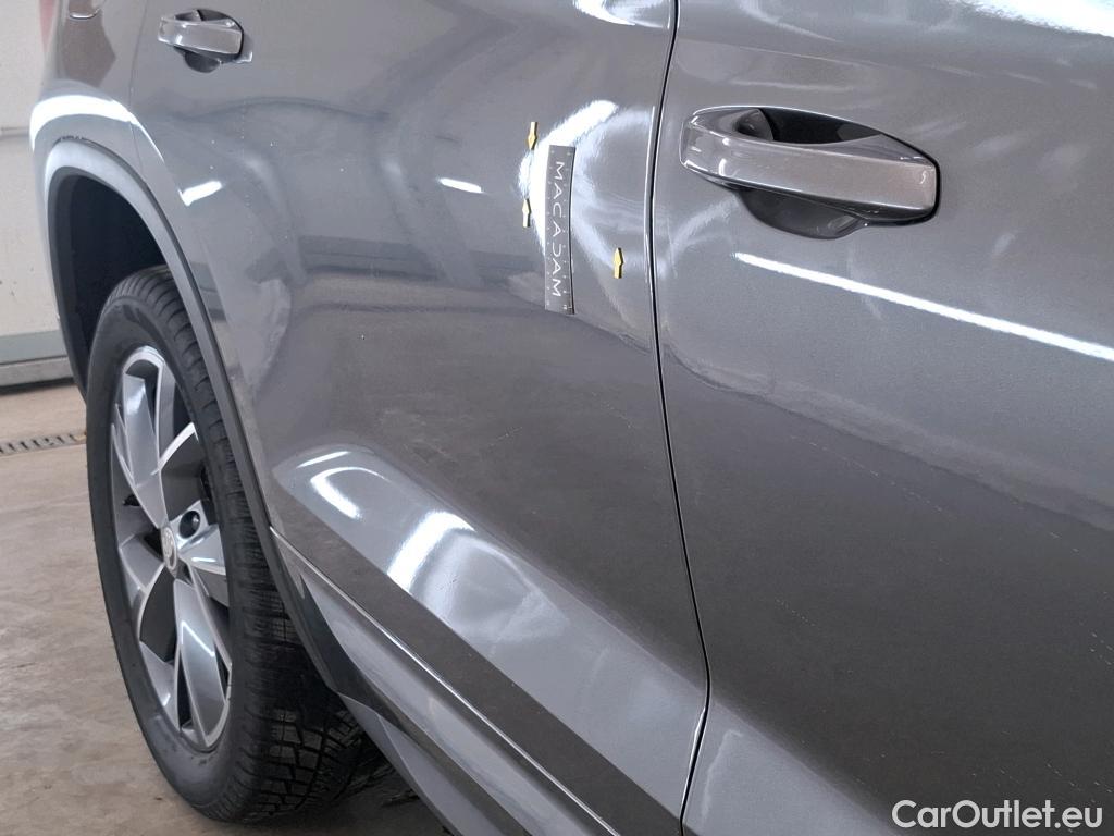  Skoda  Kodiaq  Sportline 2.0 TDI 150CV BVA7 E6d #10