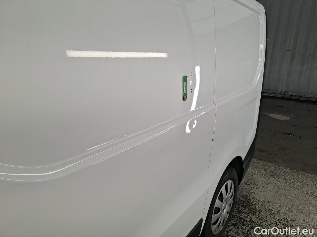  Renault  Trafic RENAULT  / 2019 / 4P / Fourgon tole NV FG GCF L1H1 1200 dCi 120 S&S #17