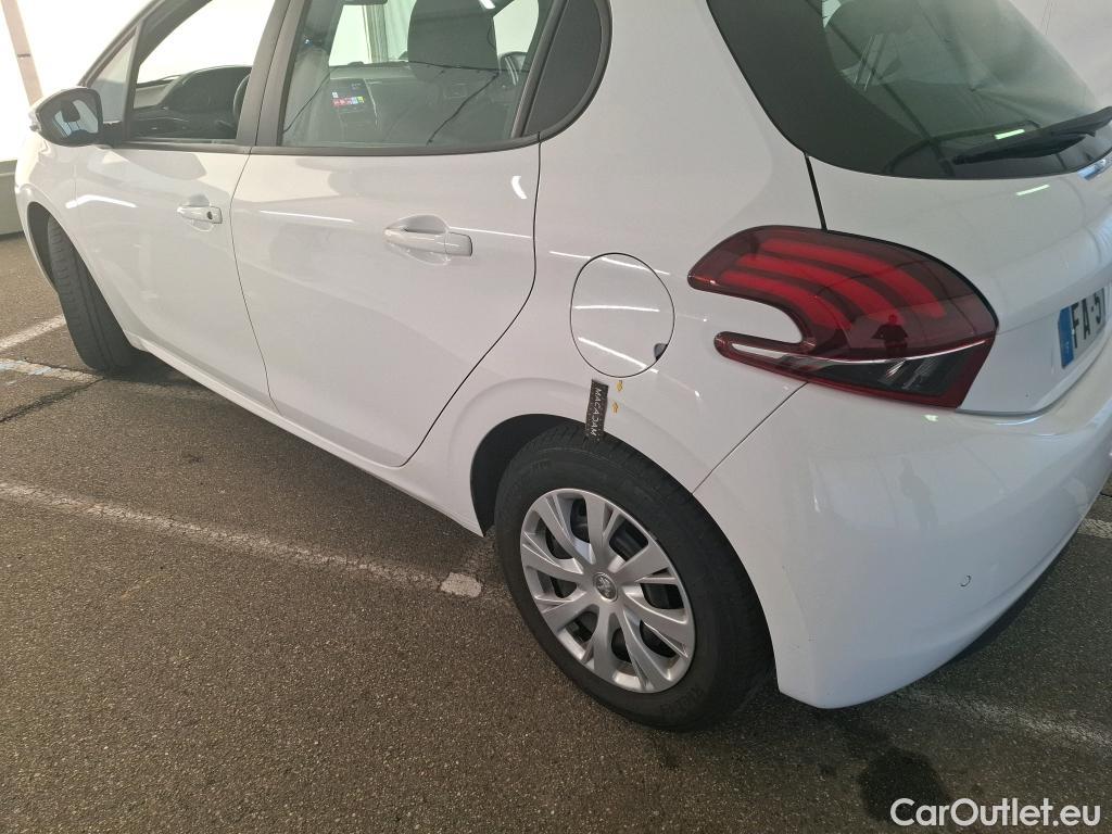  Peugeot  208  Active Business 1.2 80CV BVM5 E6dT #25