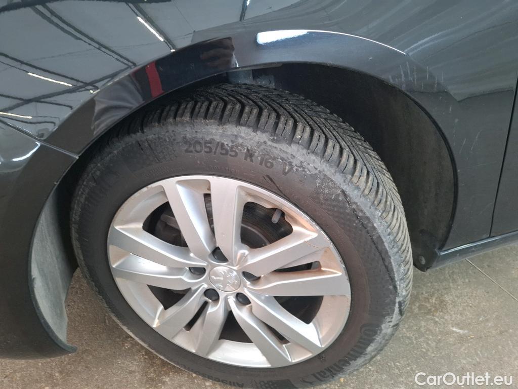  Peugeot  308  Active Business 1.5 HDi 130CV BVA8 E6d #17
