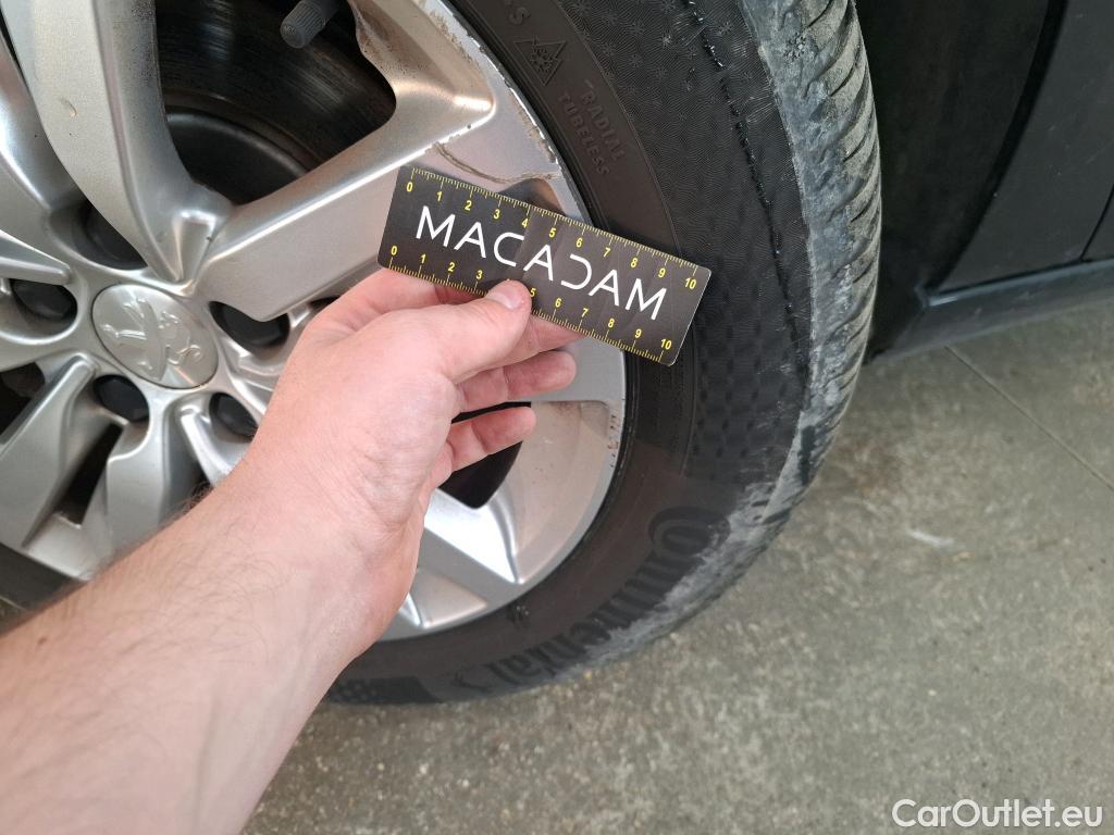  Peugeot  308  Active Business 1.5 HDi 130CV BVA8 E6d #21