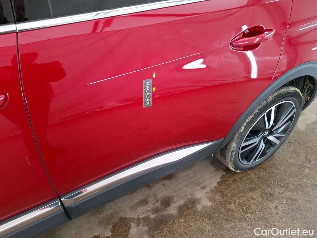  Peugeot  5008 PEUGEOT  / 2020 / 5P / SUV PureTech 180 S&S EAT8 GT Pack #1