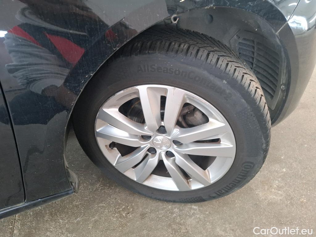  Peugeot  308  Active Business 1.5 HDi 130CV BVA8 E6d #30