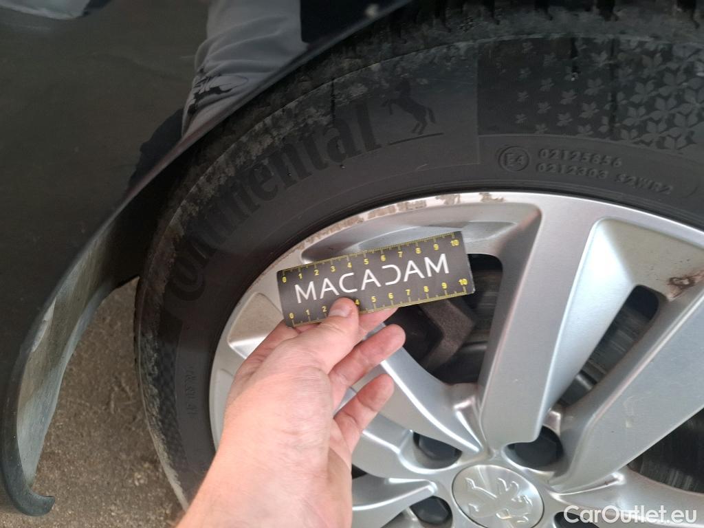  Peugeot  308  Active Business 1.5 HDi 130CV BVA8 E6d #22