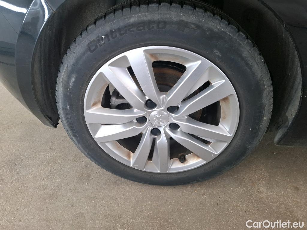  Peugeot  308  Active Business 1.5 HDi 130CV BVA8 E6d #24