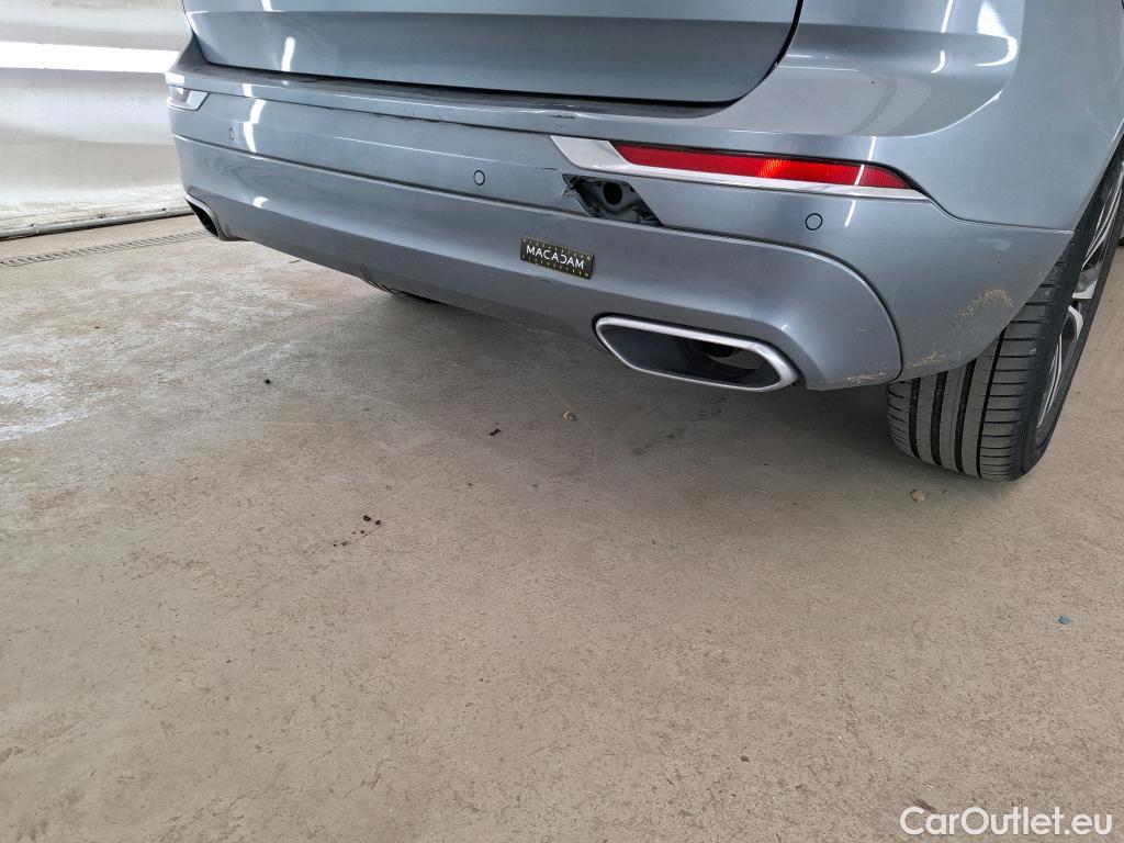  Volvo  XC60 VOLVO  / 2017 / 5P / SUV Recharge T6 340 Geartro Business Exe #75