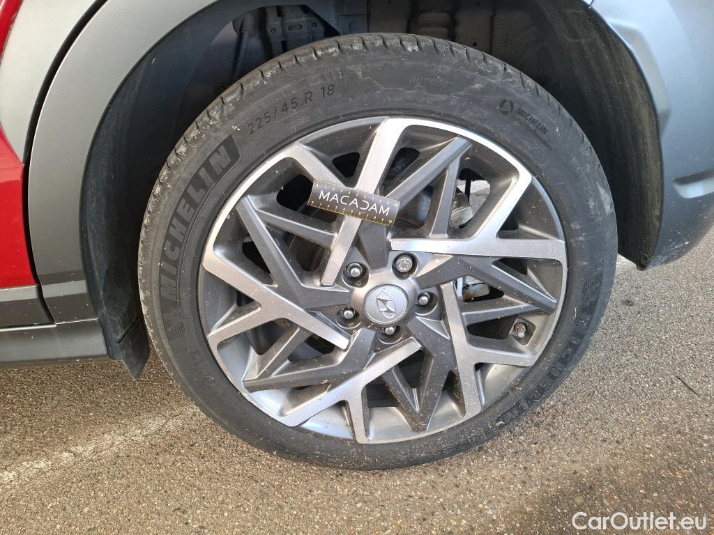  Hyundai  Konna Kona Creative Hybrid 2WD 1.6 GDI 140CV BVA6 E6d #9