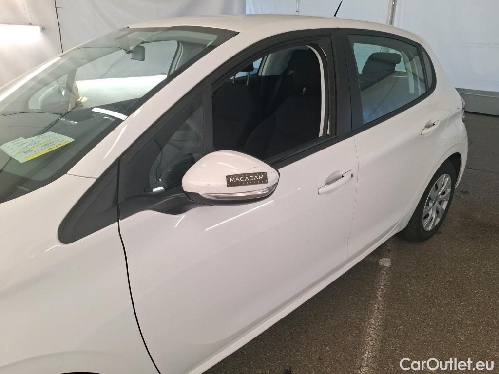  Peugeot  208  Active Business 1.2 80CV BVM5 E6dT #22