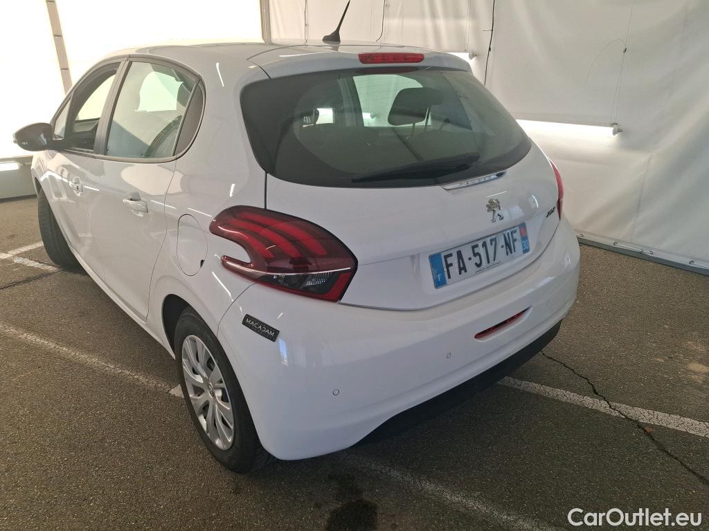  Peugeot  208  Active Business 1.2 80CV BVM5 E6dT #32