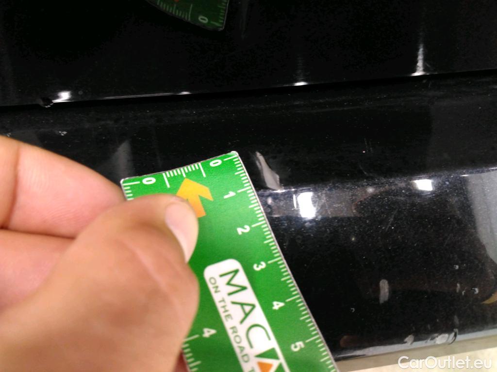  Skoda  Octavia  Break Business iV 1.4 TSI 205CV BVA6 E6d #9