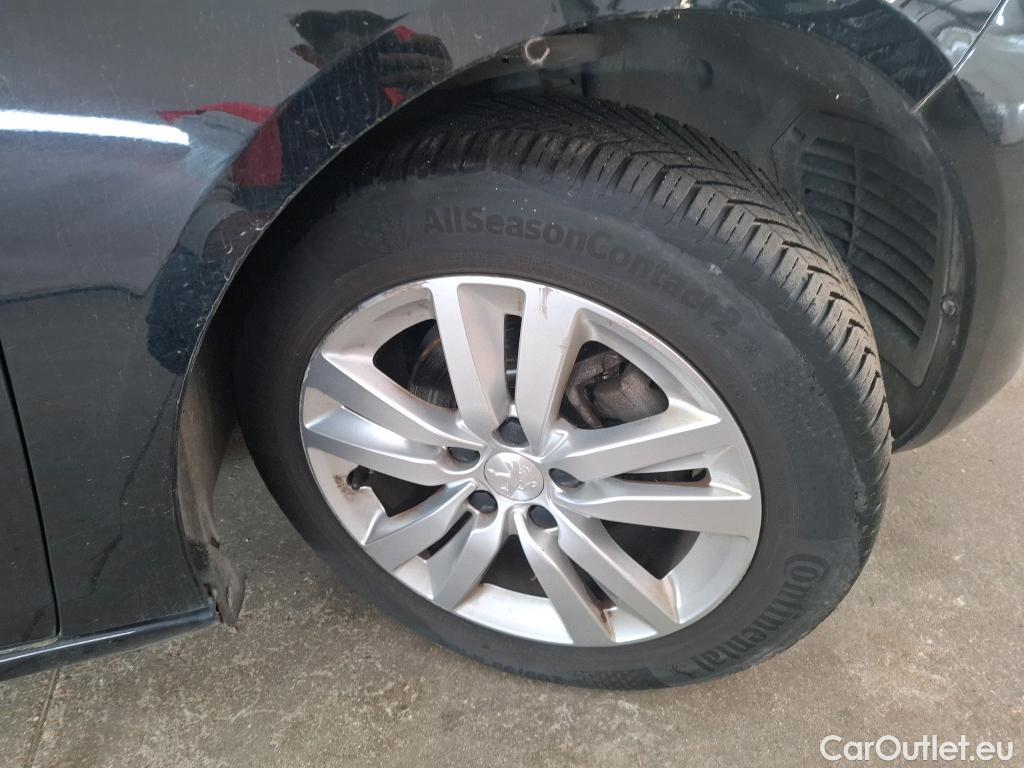  Peugeot  308  Active Business 1.5 HDi 130CV BVA8 E6d #14