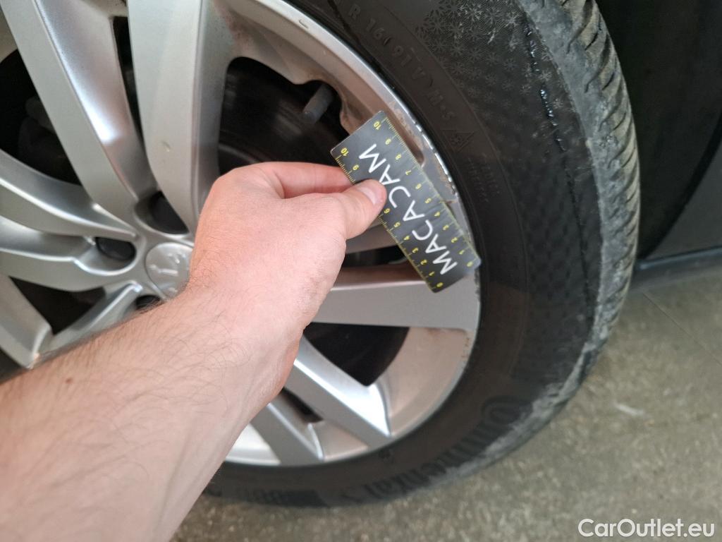  Peugeot  308  Active Business 1.5 HDi 130CV BVA8 E6d #19