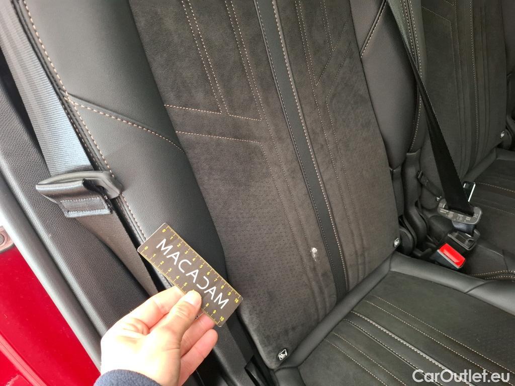  Peugeot  5008 PEUGEOT  / 2020 / 5P / SUV PureTech 180 S&S EAT8 GT Pack #4