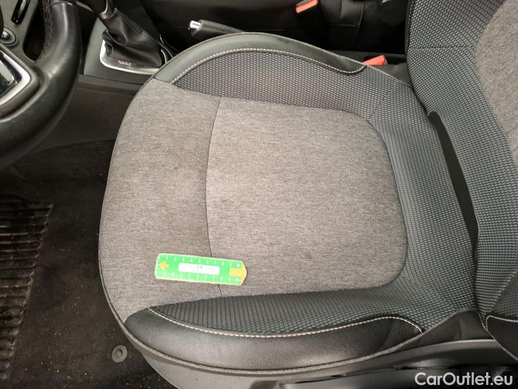  Renault  Captur  Intens 1.3 TCe 150CV BVA6 E6dT / OPPO
 #18