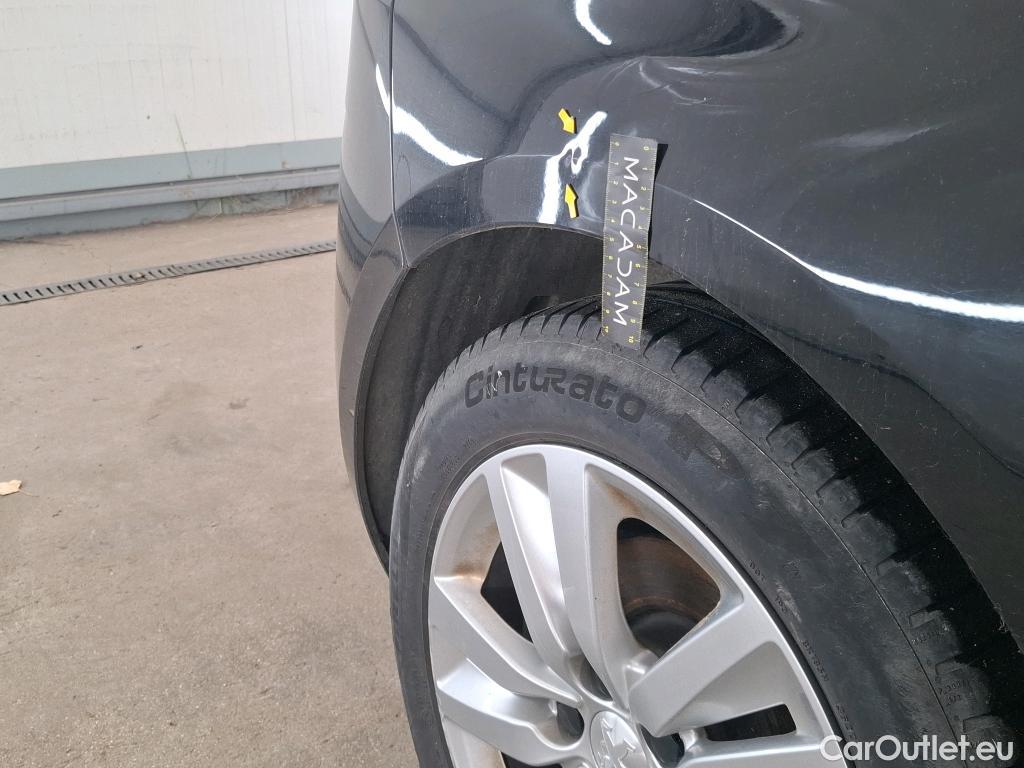  Peugeot  308  Active Business 1.5 HDi 130CV BVA8 E6d #46