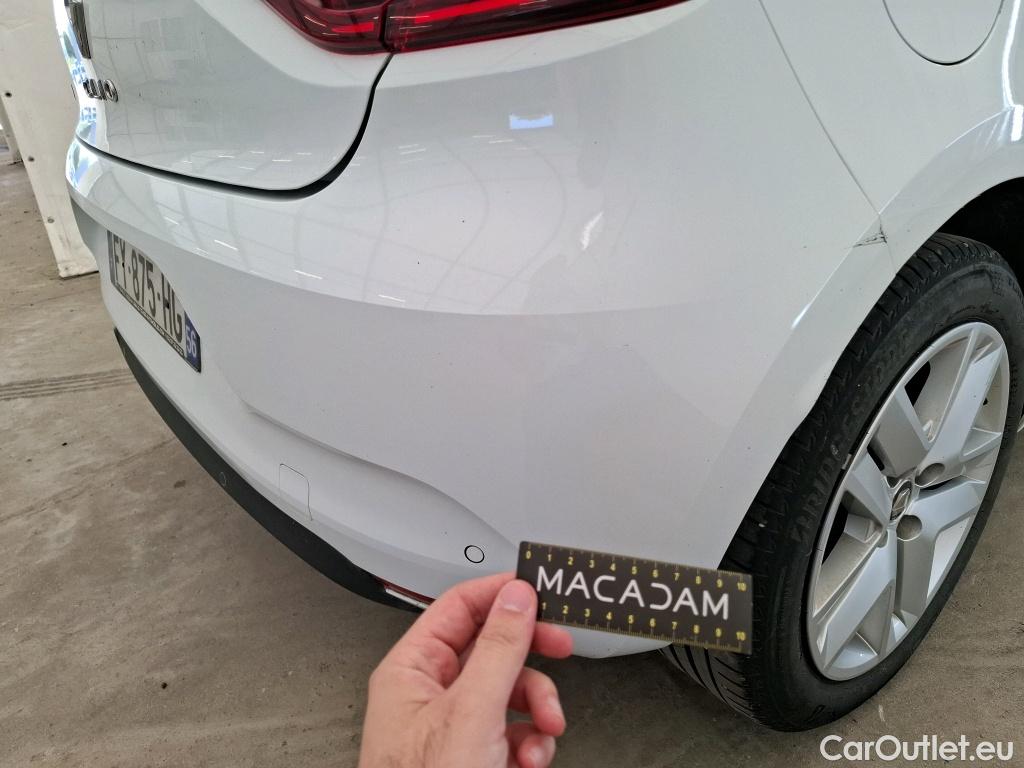  Renault  Clio  V Business 1.0 SCe 65CV BVM5 E6d #3