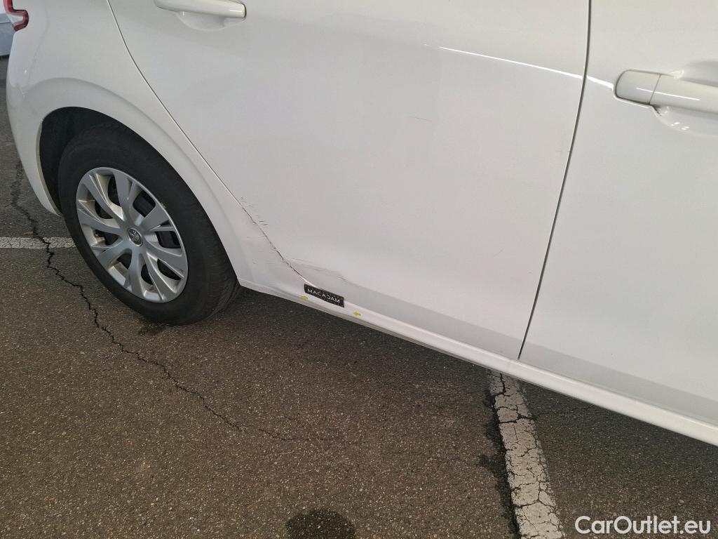  Peugeot  208  Active Business 1.2 80CV BVM5 E6dT #9