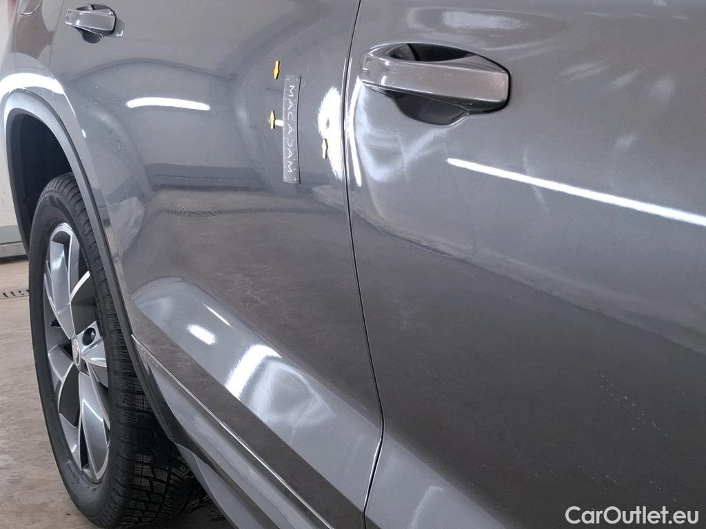  Skoda  Kodiaq  Sportline 2.0 TDI 150CV BVA7 E6d #12