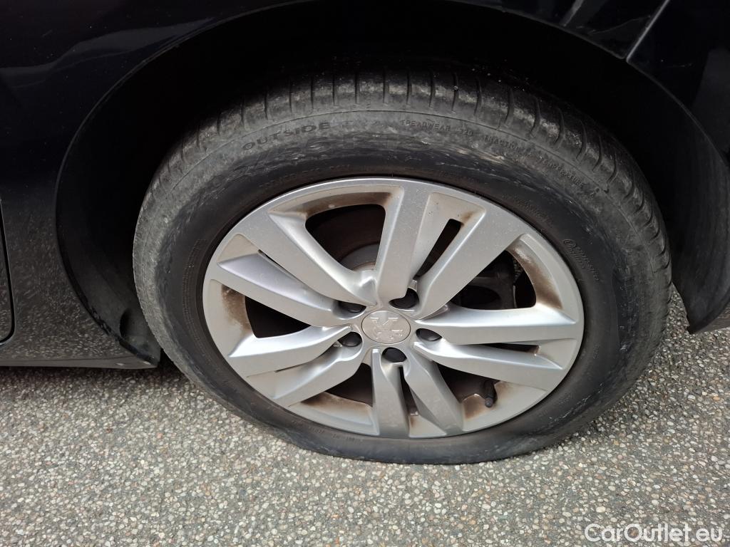  Peugeot  308  Active Business 1.5 HDi 130CV BVA8 E6d #55