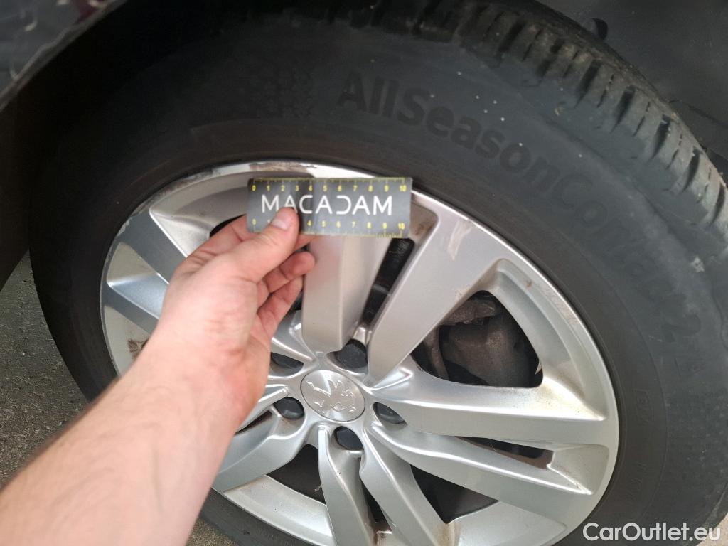  Peugeot  308  Active Business 1.5 HDi 130CV BVA8 E6d #32