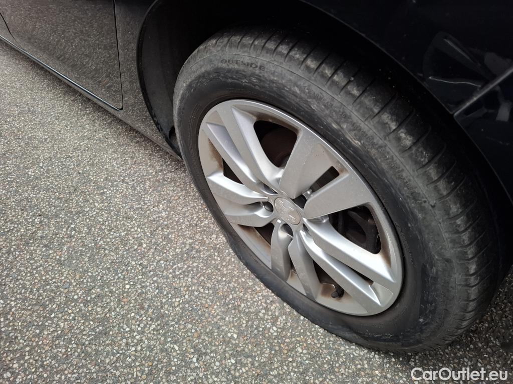  Peugeot  308  Active Business 1.5 HDi 130CV BVA8 E6d #56