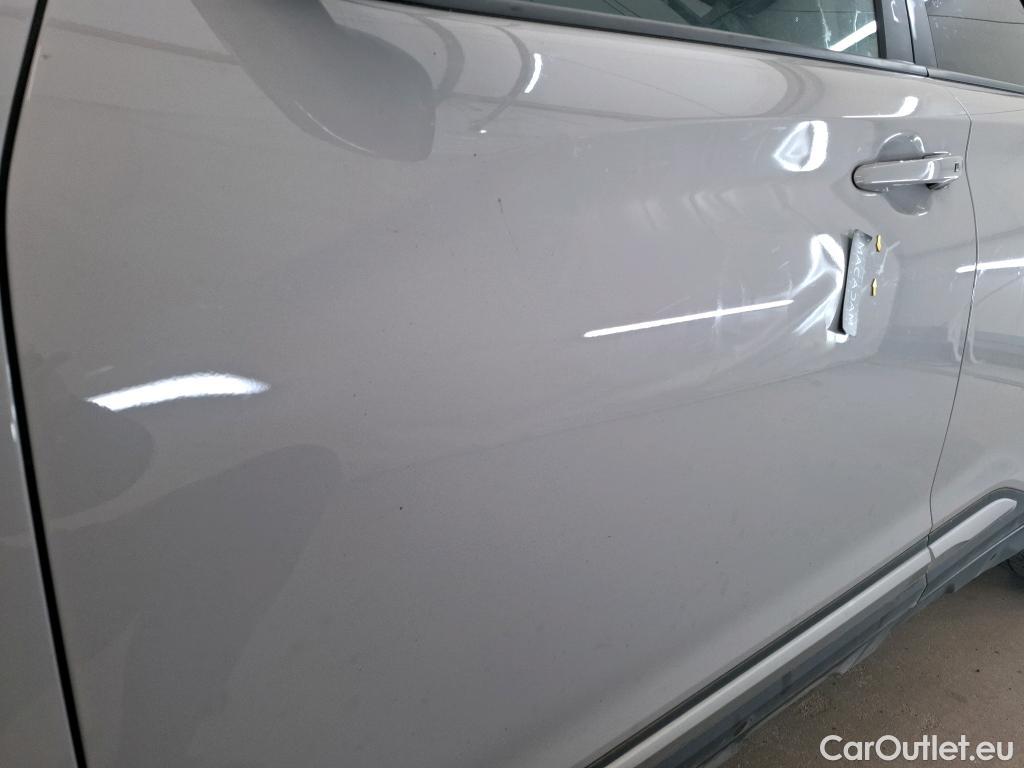  Hyundai  Konna HYUNDAI Kona / 2020 / 5P / SUV 1.6 HYBRID 141 EXECUTIVE HEV #13