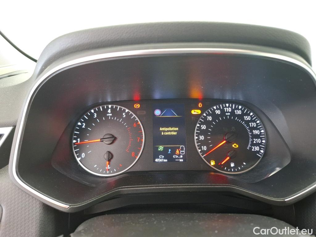  Renault  Clio  V Business 1.0 SCe 65CV BVM5 E6d #11