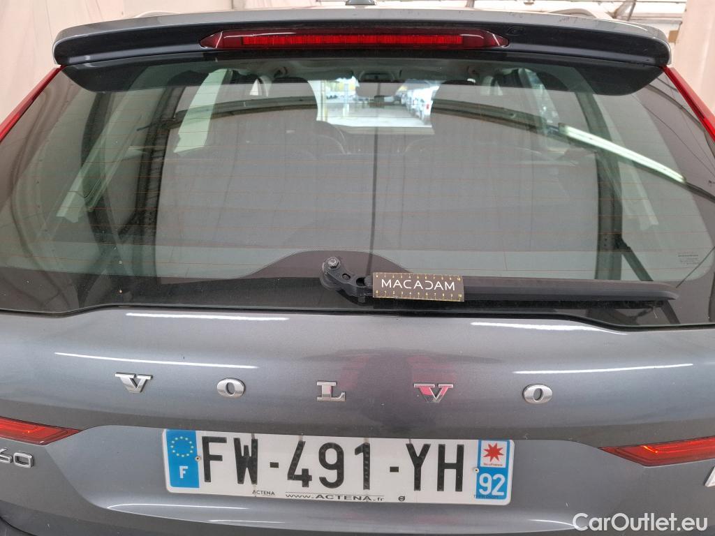  Volvo  XC60 VOLVO  / 2017 / 5P / SUV Recharge T6 340 Geartro Business Exe #83