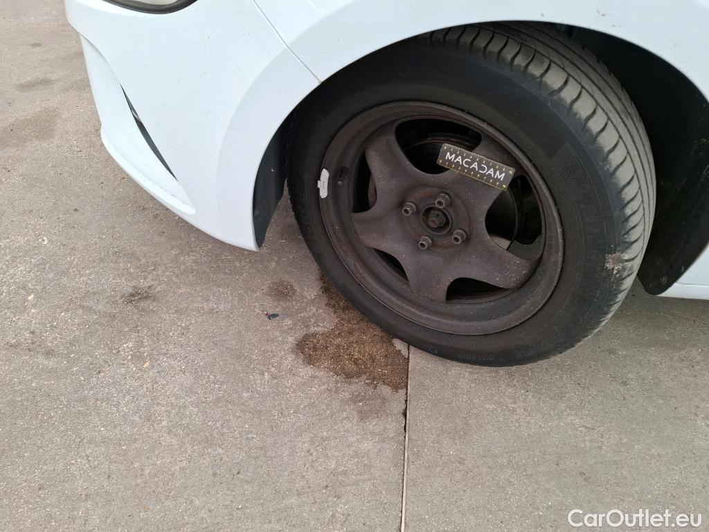  Renault  Clio  V Business 1.0 SCe 65CV BVM5 E6d #3