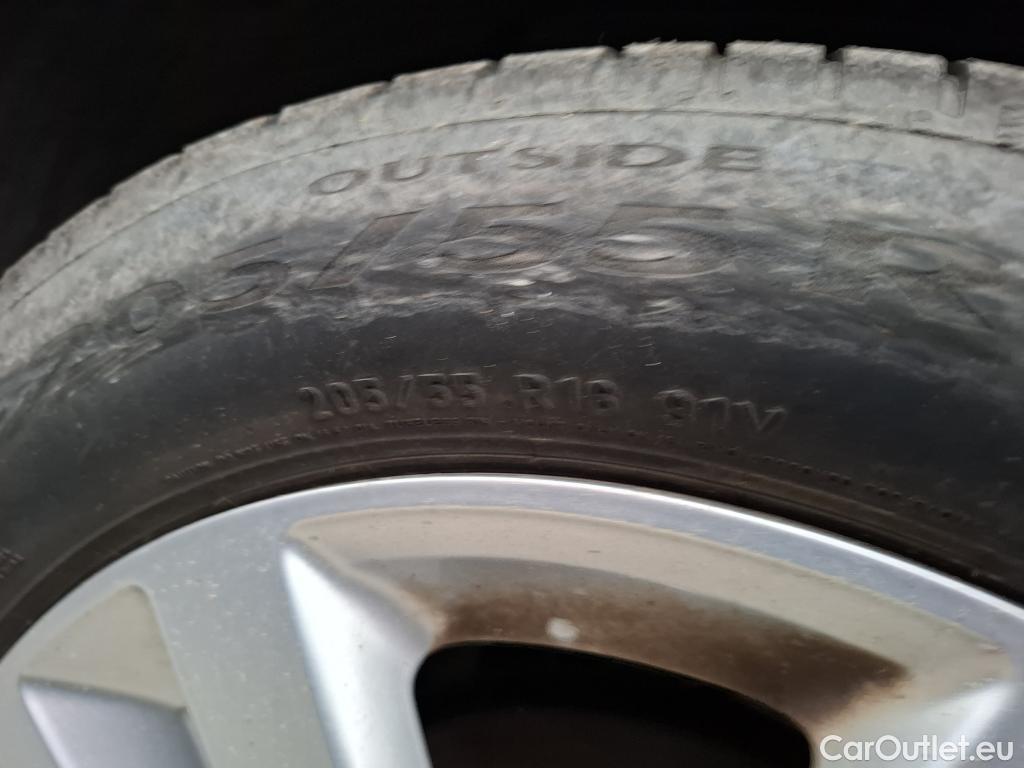  Peugeot  308  Active Business 1.5 HDi 130CV BVA8 E6d #54