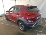  Hyundai  Konna Kona Creative Hybrid 2WD 1.6 GDI 140CV BVA6 E6d #2