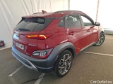  Hyundai  Konna Kona Creative Hybrid 2WD 1.6 GDI 140CV BVA6 E6d #3