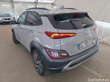  Hyundai  Konna HYUNDAI Kona / 2020 / 5P / SUV 1.6 HYBRID 141 EXECUTIVE HEV #2