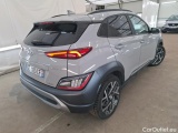  Hyundai  Konna HYUNDAI Kona / 2020 / 5P / SUV 1.6 HYBRID 141 EXECUTIVE HEV #3