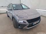  Hyundai  Konna HYUNDAI Kona / 2020 / 5P / SUV 1.6 HYBRID 141 EXECUTIVE HEV #4