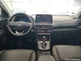  Hyundai  Konna HYUNDAI Kona / 2020 / 5P / SUV 1.6 HYBRID 141 EXECUTIVE HEV #5