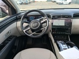 Hyundai  Tucson HYUNDAI  / 2020 / 5P / SUV 1.6 PHEV 265 HTRAC EXECUTIVE 4WD AUTO #8