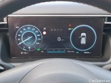  Hyundai  Tucson HYUNDAI  / 2020 / 5P / SUV 1.6 PHEV 265 HTRAC EXECUTIVE 4WD AUTO #9