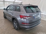  Skoda  Kodiaq  Sportline 2.0 TDI 150CV BVA7 E6d #2