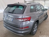  Skoda  Kodiaq  Sportline 2.0 TDI 150CV BVA7 E6d #3