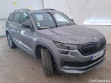  Skoda  Kodiaq  Sportline 2.0 TDI 150CV BVA7 E6d #4