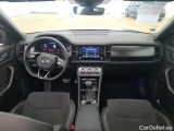  Skoda  Kodiaq  Sportline 2.0 TDI 150CV BVA7 E6d #5