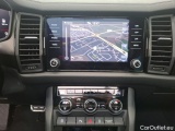  Skoda  Kodiaq  Sportline 2.0 TDI 150CV BVA7 E6d #7