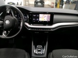  Skoda  Octavia  Break Business iV 1.4 TSI 205CV BVA6 E6d #10