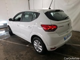  Dacia  Sandero  III Confort 1.0 TCe 90CV BVM5 E6d #2