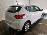  Dacia  Sandero  III Confort 1.0 TCe 90CV BVM5 E6d #3