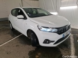  Dacia  Sandero  III Confort 1.0 TCe 90CV BVM5 E6d #4